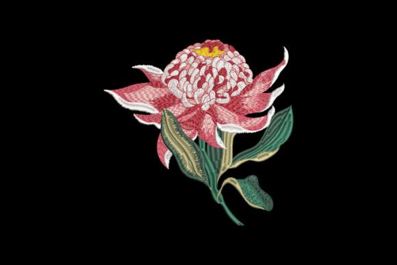 Blossom of Fire: A Seller’s Review for Etsy Shops