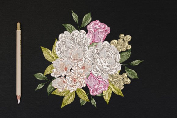 Bunch of Roses: A Designer’s Holiday Review
