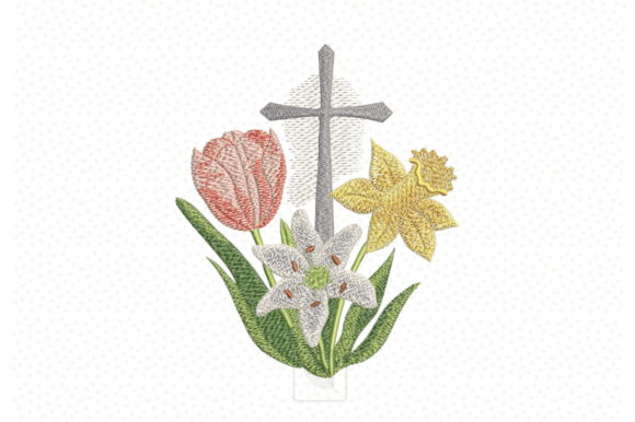 Easter Flowers: A Seller’s Review for Etsy Shops