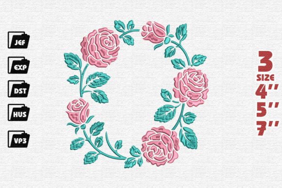 Elegant Roses: A Designer’s Review for Real Projects