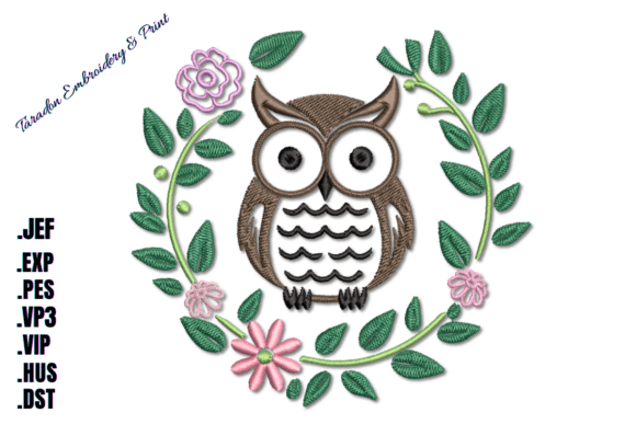 Enchanted Owl Blooms: A Designer’s Review
