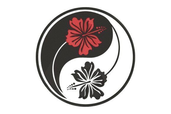 Hibiscus Flower Yin Yang: A Seasonal Review