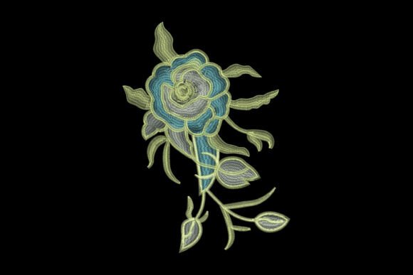Icy Blue Rose: A Designer’s Review for Personalized Gifts
