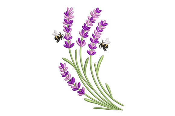 Lavender Bees: A Designer’s Real-World Review