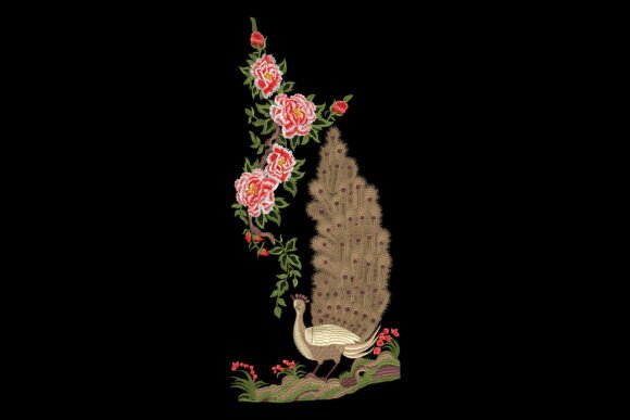 Peacock and Bloom: A Designer’s Review