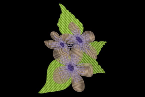Review: Whispering Petals in Harmony for Real Projects
