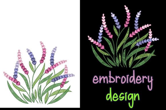 Reviewing Lavender Heart Blooms for Real Projects