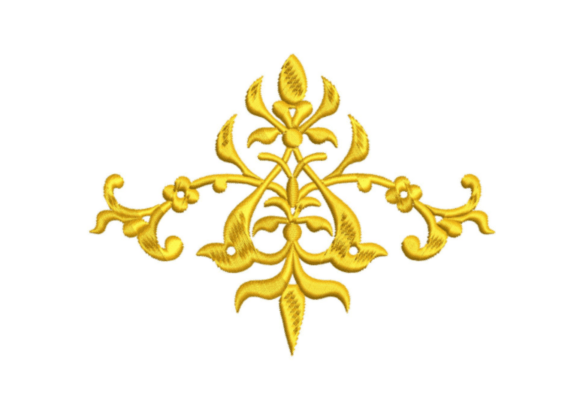 Reviewing the Elegant Ornamental Motif for Gifts