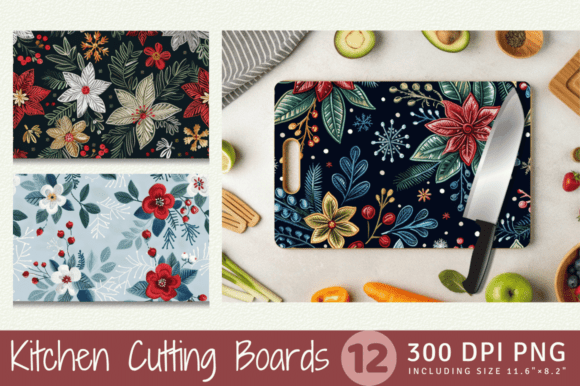 Reviewing Winter Embroidery Flowers for Sweatshirts