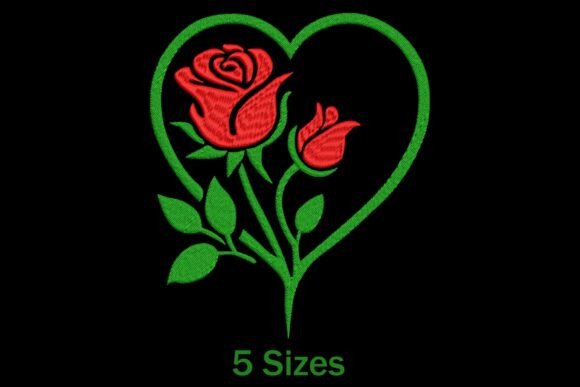 Rose Heart: A Designer’s Review for Boutique Sweatshirts