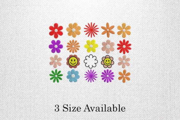 Smiley Flowers: A Designer’s Review for Real Projects