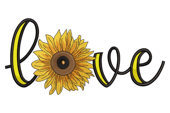 Sunflower Love: A Designer’s Review for Brand Merch